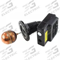 MCDONNELL & MILLER Head Mechanism: Mfr Part # 150S-HD. Key specifications — Manufacturer Part Number: 150S-HD; Product Type: Head Mechanism.