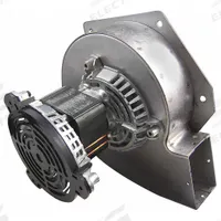 PACKARD Induced Draft Furnace Blower: Furnace, 120V AC (MPN 66787). Key specifications — Replacement For Manufacturer Model Number: 944; Brand: PACKARD; Manufacturer Part Number: 66787; Compatible with Brand: Emerson; Nameplate Voltage: 120V AC.
