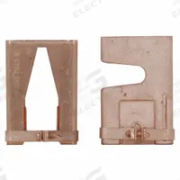 BUSSMANN Buss Class R Reducer Fuse: Fits Fuse Class R, For Fuse Clip Size 400 A, Min. Fuse Size 0 A (MPN NO.2641-R). Key specifications — Brand: BUSSMANN.