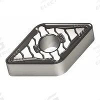 WALTER Diamond Turning Insert: DNMG443-RP5 WKK20S, DNMG150612-RP5 WKK20S (MPN 6318230). Key specifications — attr257732: DNMG443-RP5 WKK20S; attr257733: DNMG150612-RP5 WKK20S.