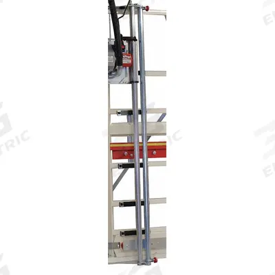 SAFETY SPEED Hold Down Bar: Panel Saw Compatible (MPN H440) - Panel Saw Hold Down Bars