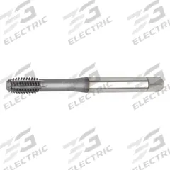 WIDIA GTD Thread Forming Tap: M8x1.25 Metric, D9, Modified Bottoming Chamfer (MPN GT245044)