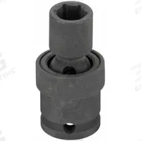 WESTWARD Impact Socket: 9/16 in Socket Size, 6-Point, Std, Black Phosphate, Not Tether Capable, SAE (MPN 4LYK1). Key specifications — attr1204097: Manganese Phosphate; attr1204098: Not Tether Capable; attr1204109: WESTWARD; attr1204102: 9/16 in.