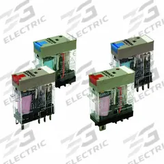 OMRON General Purpose Relays: 48V DC, SPDT, 5 Pins/Terminals (MPN G2R-1-T DC48). Key specifications — Brand: OMRON; Electrical Connection: Quick-Connect; Manufacturer Part Number: G2R-1-T DC48; Series: G2RS.