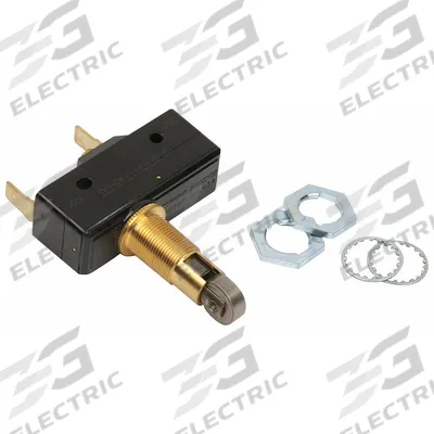 BLODGETT Door Switch: Mfr Part # 35193 - Blodgett Oven Replacement Parts