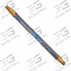 EXAIR Stay Set Hose: For Mounting and Bending Towards Application/Stay Set Hose, 36 in Overall Lg (MPN 9236). Key specifications — attr1341131: EXAIR; attr1341162: Stay Set Hose.