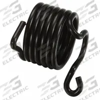 WESTWARD Spring Retainer: Std Retainer, 0.401 in Shank Size, 0.401 in Shank Pneumatic Hammer (MPN 4MGX9). Key specifications — attr292665: Standard; attr292667: 0.401 in Shank Pneumatic Hammer; attr294778: WESTWARD.