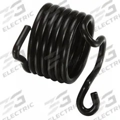WESTWARD Spring Retainer: Std Retainer, 0.401 in Shank Size, 0.401 in Shank Pneumatic Hammer (MPN 4MGX9). Key specifications — attr292665: Standard; attr292667: 0.401 in Shank Pneumatic Hammer; attr294778: WESTWARD.