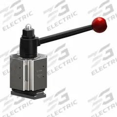 DORIAN Tool Post: For 25 in Lathe Swing (MPN QITP60N). Key specifications — attr1038827: QITP60N-2; attr1033435: QITP60N; attr1033436: DORIAN.