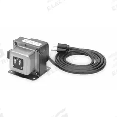 SLOAN Transformer: 24/100V AC, MCR427