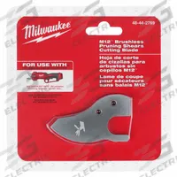 MILWAUKEE Pruning Shears Blade (MPN 48-44-2769)