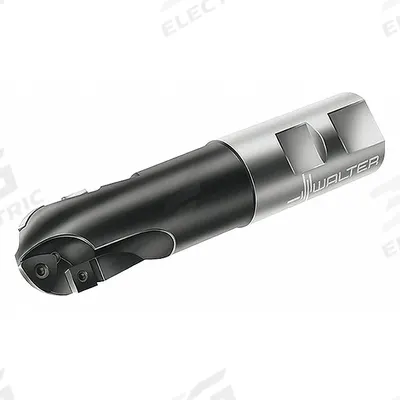 WALTER Indexable Profiling End Mill: F2239B.T28.040.Z01.20 (MPN 5020747) - Indexable Profiling End Mills