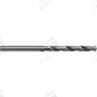 CLEVELAND Aircraft Extension Drill: 1/16", 6" Overall Lg, 135° Split Point, HSS, NAS 907 Type B (MPN C13101). Key specifications — attr1234097: 0.0625; attr1234190: NAS 907 Type B.