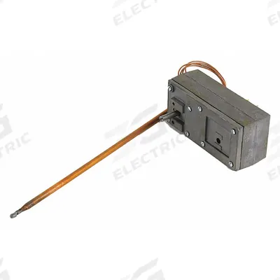 SCHNEIDER VAV Control Kit: Mfr Part # TK-2201 - Replacement HVACR Controls, Switches & Thermostats
