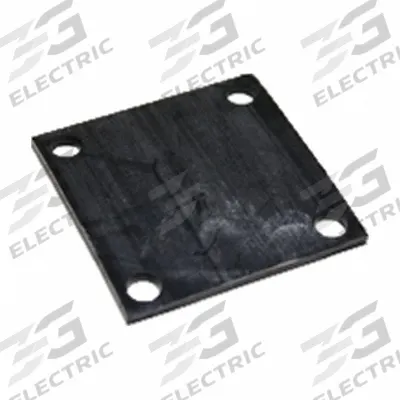ECONOLINE Diaphragm: For Use With 101694DG-A (MPN 411164) - Diaphragms for Media Valves