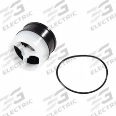 WATTS Second Check Valve Repair Kit: Second Check Valve Repair Kit, Check Assembly/Cover O-Ring, 009 (MPN 009-3/4 - 1 2nd Check Kit). Key specifications — Compatible Valve Size: 3/4 in to 1 in; Compatible with Series: 009; Compatible with Mfr. Model No.: 3/4 - 1 009/LF009; Includes: Cover O-Ring.