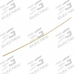 HUBBELL Brass Wire: Compatible With Series 15 (MPN HBL15BW). Key specifications — Product Type: Brass Wire; Compatible Series: 15; Manufacturer Part Number: HBL15BW; Brand: HUBBELL.