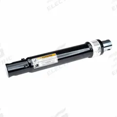 MAXIM Hydraulic Cylinder: For Use With Western, 1.5 in Bore Dia, 10 in Stroke Lg, 1 1/2 in Rod Dia (MPN 288506). Key specifications — attr1140131: MAXIM; attr1140148: 1/4 in NPT.