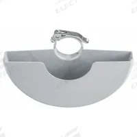 METABO Cutting Blade Guard: For Use With Metabo Angle Grinder (MPN 630357000). Key specifications — attr1254963: METABO; attr1254938: Material Removal; attr1254942: Cutting Blade Guard; attr1254946: 61KK18; attr1254941: Metabo Angle Grinder; attr1254943: W.22/24/26-230.