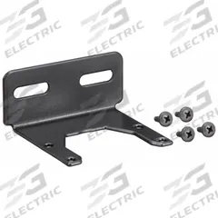 PARKER Mounting Bracket: Steel, 06F/06L, PS743P. Key specifications — attr111689: PS743P; attr111695: 06L; attr111692: PARKER; attr295056: Steel.