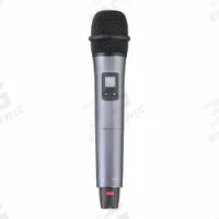 SPECO TECHNOLOGIES Handheld Microphone (MPN MUHFHH). Key specifications — Brand: SPECO TECHNOLOGIES; Product Type: Handheld Microphone.
