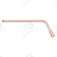 HARRIS Heating Tip Assembly: J-63 Series, Size 2, For Use With Acetylene (MPN J-63-2). Key specifications — Tip Design: Tube & Head; Brand: HARRIS; Manufacturer Part Number: J-63-2.
