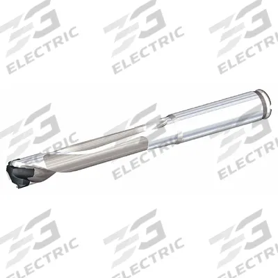 WIDIA Exchangeable Drill Tip: TDM0748R5SS075 (MPN 3851579) - Modular Drill Bits for General Drilling