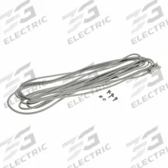 SMC Inline Solid 2 Wire Rail: D-F7BAZ, Inline Solid State Auto Switch, IP67, 24 V DC, 2 Wires. Key specifications — attr947381: Inline Solid State Auto Switch; attr947365: D-F7BAZ; attr947378: 5 to 40 mA; attr947379: 24 V DC.