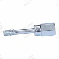 CENTURY Fractional Rethreading Tap: 1/4"-20 UNC (MPN 92050). Key specifications — attr1300223: CENTURY.