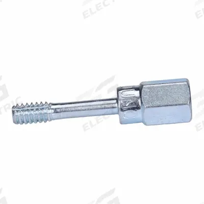 CENTURY Fractional Rethreading Tap: 1/4"-20 UNC (MPN 92050) - Rethreading Taps