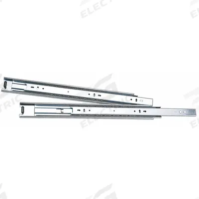 WESTWARD Drawer Slides: Drawer Slides (MPN GGS_51242) - Cabinet Drawer Slides
