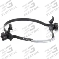 MILLER ELECTRIC Hard Hat Adapter: Xl & Xli Helmets, XLi (MPN 213110). Key specifications — Brand: MILLER ELECTRIC; Compatible with Series: XLi; For Use With: Xl And Xli Helmets.