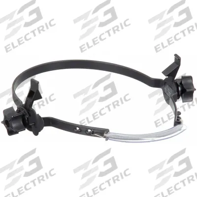 MILLER ELECTRIC Hard Hat Adapter: Xl & Xli Helmets - Welding Headgear Attachments