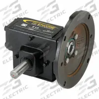 WINSMITH Speed Reducer: 15:1, 115 RPM, 0.5 hp Input Max, 238 in-lb Output Max, Keyed, 56C, Any Angle (MPN E13MWNS, 15:1, 56C). Key specifications — attr665544: 56C; attr85418: WINSMITH.