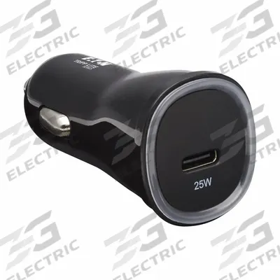 EATON TRIPP LITE Usb Charger: Charger, 2 Connections, Black - 12V Vehicle Auxiliary Chargers
