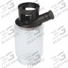 MAKITA Dust Extraction Tool Attachment: On-Tool, Separate Vacuum, 1 in Max. Dia, SDS-Plus, Drilling (MPN 195173-3). Key specifications — attr117716: XRH08; attr117710: SDS-Plus; attr117714: Rotary Hammers; attr117708: Drilling; attr68812: MAKITA.