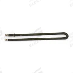 TEMPCO Electric Process Heater Replacement Element: Hairpin Bend, 1,200 W Watt Output, 120V AC (MPN THE09137). Key specifications — Voltage: 120V AC; For Use With: Mfr. No. TRH30005; Brand: TEMPCO.