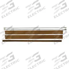MIDWEST PACIFIC Sealer Repair Maintenance Kit: For KF KF-500H/MP-20, Fits KF/Midwest Pacific Brand (MPN MP-20K). Key specifications — For Use With Mfr. Model Number: MP-20; Fits Brand: Midwest Pacific; Product Type: Sealer Repair Maintenance Kit; Brand: MIDWEST PACIFIC.