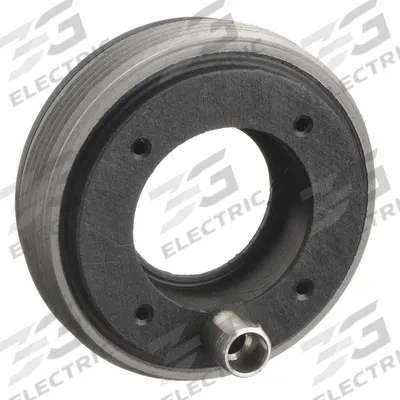DEVILBISS Assy,Baffle Head: Cup Gasket - DeVilbiss Paint Spray Gun Parts