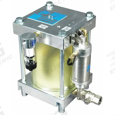 DRAIN-ALL Automatic Drain Valve: 1/2 in NPT Pipe Size, 1/2 in Drain Outlet Dia. - Pneumatics