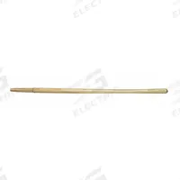 SEYMOUR MIDWEST LINK Closed Back Shovel Handle: Wood Handle, Closed Back Solid Socket Shovel Handle (MPN 66801). Key specifications — attr979838: Closed Back Solid Socket Shovel; attr979837: Wood; attr1029971: 66801; attr979833: SEYMOUR MIDWEST LINK; attr979835: Shovel.