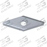 KYOCERA Diamond Turning Insert (MPN VNGG331LKW10)