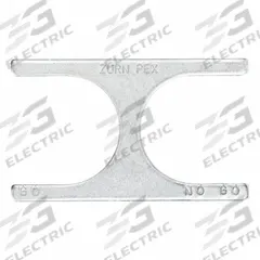ZURN: 1 1/2 in, Copper (MPN QGA7). Key specifications — attr448664: ZURN; attr521926: Copper.