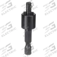 APPROVED VENDOR Power Driver: Steel (MPN 4ZE56). Key specifications — Compatible Insert Type: Hex Drive Threaded Inserts.