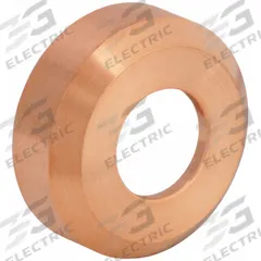 MILLER ELECTRIC Deflector: For Miller ICE-40C/40T/Miller ICE-50C/50CM/55C/55CM Torch, 55 A (MPN 177888). Key specifications — Manufacturer Part Number: 177888; Shield Type: Deflector; For Plasma Torch Type: Handheld; Brand: MILLER ELECTRIC; For Plasma Torch Series (Table): ICE-40C/40T.