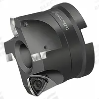WALTER Indexable Face Mill: F2330.B22.063.Z05.01,5 (MPN 5409240). Key specifications — attr256955: F2330.B22.063.Z05.01,5.
