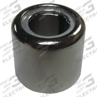 STORCH PRODUCTS Rare Earth Magnet: Neodymium, 9/16 in Outside Dia, 0.56 in Thick, Ring Magnet, 35 (MPN D001-E2806). Key specifications — Max Pull Force: 0.25 lbf.