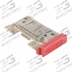 EATON Thermal Unit: 20 Trip Class, MSH12-9A