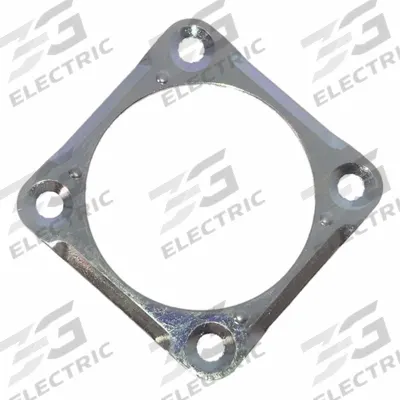 SURE-SEAL CONNECTIONS Mounting Plate: 066-8516-002 - Sure-Seal Industrial Circular Connector Accessories