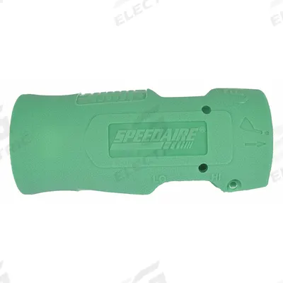 SPEEDAIRE Comfort Grip: Mfr Part # TTST250R1010G - Air Tool Replacement Parts